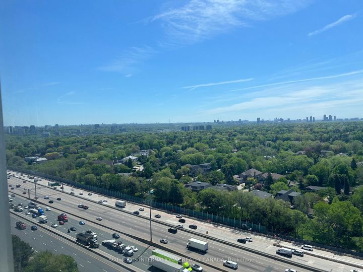 Photo 21 at 2108 - 1 Rean Drive, Bayview Village, Toronto