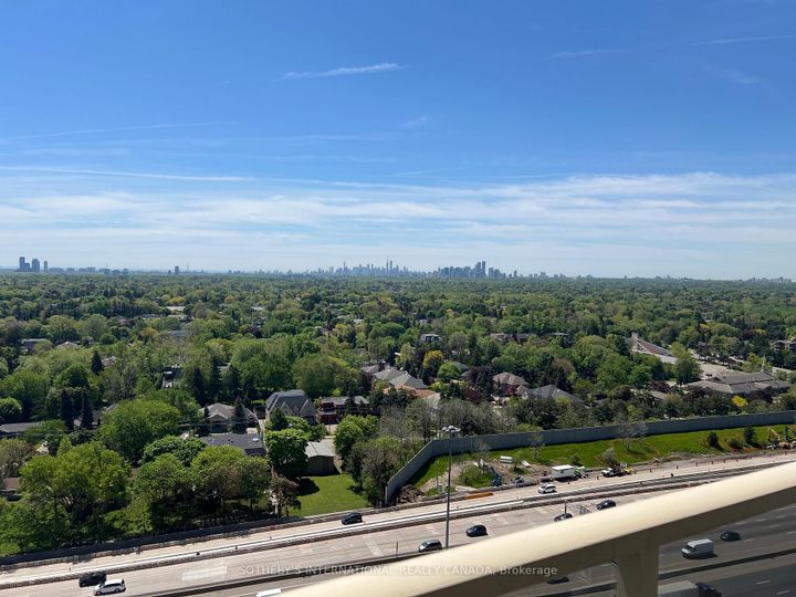 Photo 22 at 2108 - 1 Rean Drive, Bayview Village, Toronto