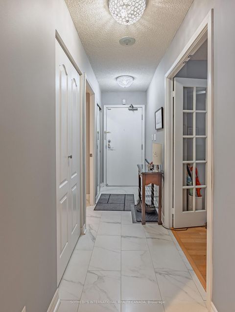 Photo 2 at 2108 - 1 Rean Drive, Bayview Village, Toronto