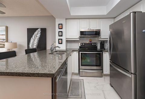 Photo 4 at 2108 - 1 Rean Drive, Bayview Village, Toronto