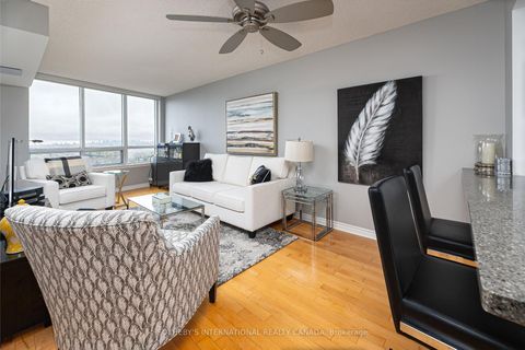 Photo 8 at 2108 - 1 Rean Drive, Bayview Village, Toronto