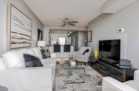Photo 9 at 2108 - 1 Rean Drive, Bayview Village, Toronto