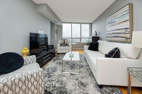 Photo 10 at 2108 - 1 Rean Drive, Bayview Village, Toronto