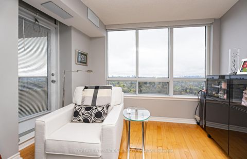Photo 11 at 2108 - 1 Rean Drive, Bayview Village, Toronto
