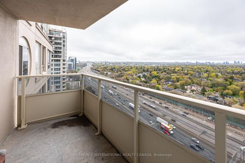 Photo 20 at 2108 - 1 Rean Drive, Bayview Village, Toronto