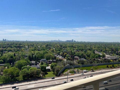 Photo 22 at 2108 - 1 Rean Drive, Bayview Village, Toronto