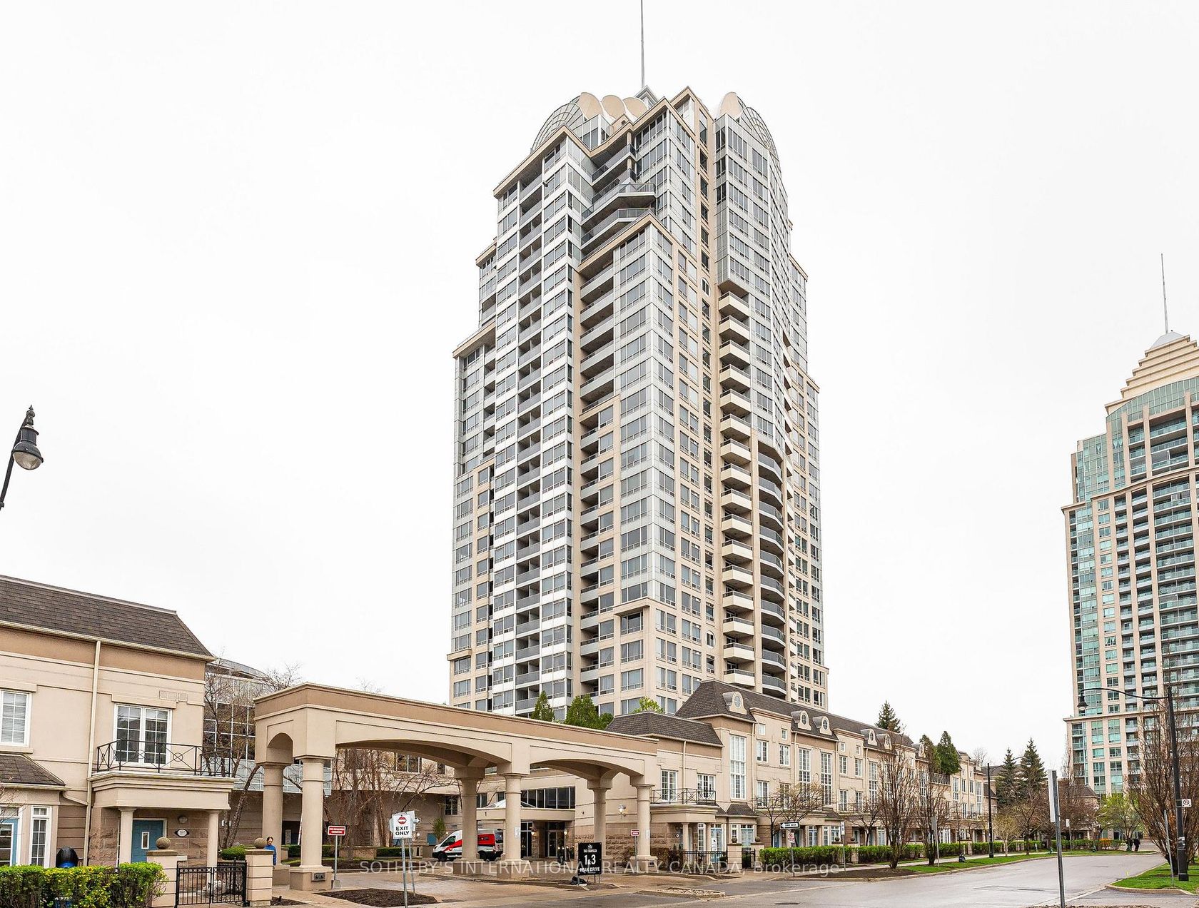 2108 - 1 Rean Drive, Bayview Village, Toronto 2