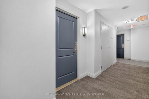 Photo 5 at 607 - 85 East Liberty Street, Niagara, Toronto