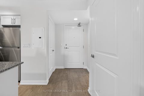 Photo 6 at 607 - 85 East Liberty Street, Niagara, Toronto