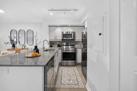 Photo 7 at 607 - 85 East Liberty Street, Niagara, Toronto