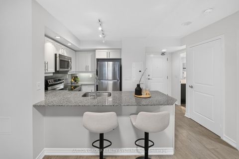 Photo 8 at 607 - 85 East Liberty Street, Niagara, Toronto