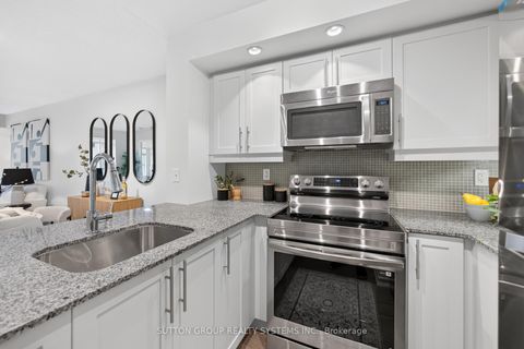 Photo 9 at 607 - 85 East Liberty Street, Niagara, Toronto