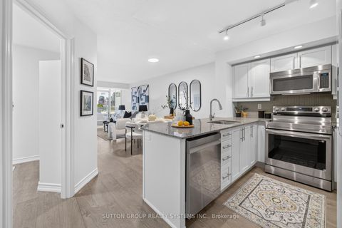 Photo 10 at 607 - 85 East Liberty Street, Niagara, Toronto