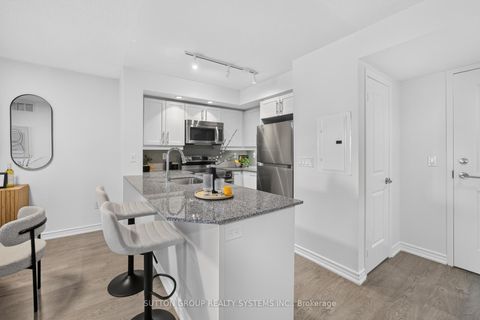 Photo 12 at 607 - 85 East Liberty Street, Niagara, Toronto