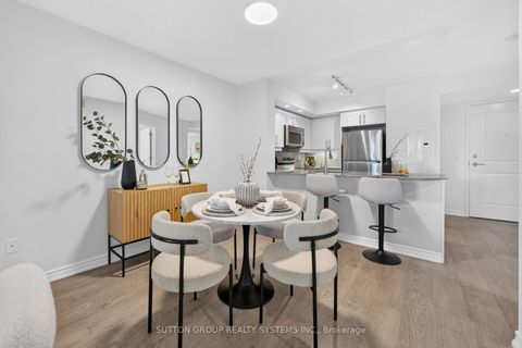 Photo 13 at 607 - 85 East Liberty Street, Niagara, Toronto