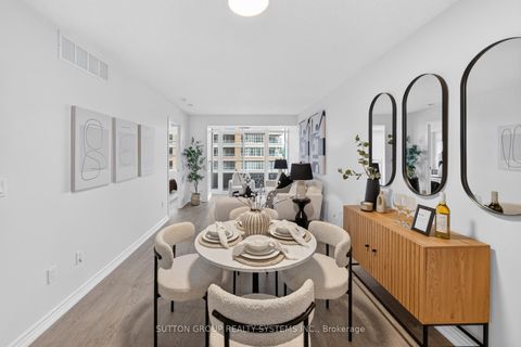 Photo 14 at 607 - 85 East Liberty Street, Niagara, Toronto