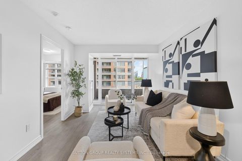Photo 16 at 607 - 85 East Liberty Street, Niagara, Toronto