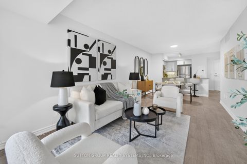 Photo 18 at 607 - 85 East Liberty Street, Niagara, Toronto