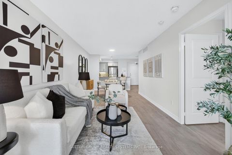 Photo 19 at 607 - 85 East Liberty Street, Niagara, Toronto