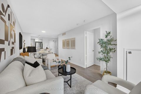 Photo 20 at 607 - 85 East Liberty Street, Niagara, Toronto