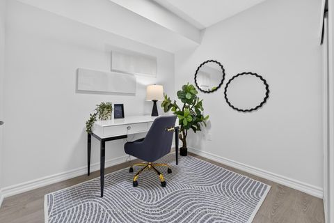 Photo 21 at 607 - 85 East Liberty Street, Niagara, Toronto