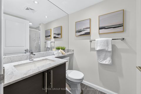 Photo 24 at 607 - 85 East Liberty Street, Niagara, Toronto
