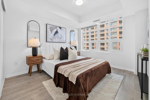 Photo 26 at 607 - 85 East Liberty Street, Niagara, Toronto