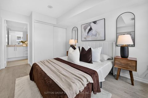 Photo 27 at 607 - 85 East Liberty Street, Niagara, Toronto