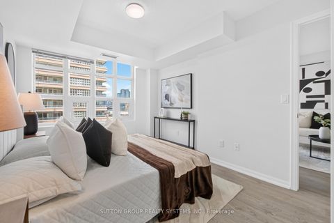 Photo 28 at 607 - 85 East Liberty Street, Niagara, Toronto