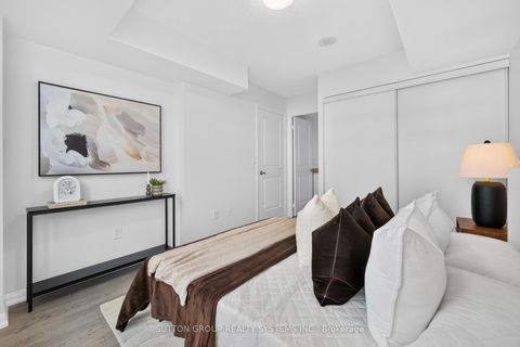 Photo 29 at 607 - 85 East Liberty Street, Niagara, Toronto