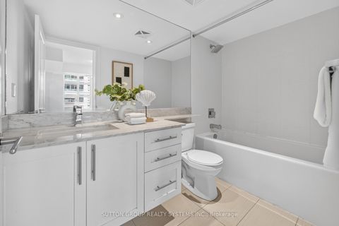 Photo 30 at 607 - 85 East Liberty Street, Niagara, Toronto