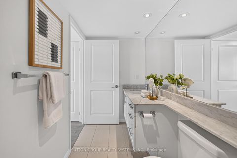 Photo 31 at 607 - 85 East Liberty Street, Niagara, Toronto