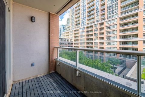 Photo 33 at 607 - 85 East Liberty Street, Niagara, Toronto
