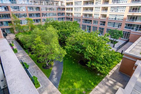 Photo 34 at 607 - 85 East Liberty Street, Niagara, Toronto