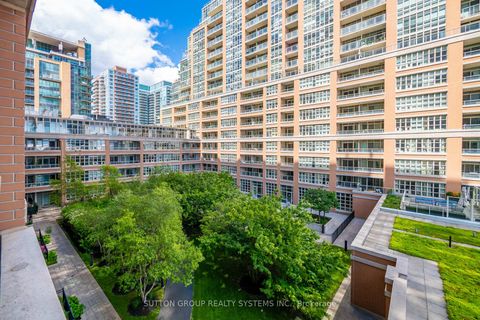 Photo 35 at 607 - 85 East Liberty Street, Niagara, Toronto
