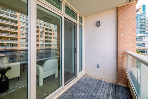 Photo 36 at 607 - 85 East Liberty Street, Niagara, Toronto