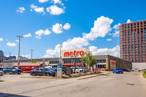 Photo 40 at 607 - 85 East Liberty Street, Niagara, Toronto