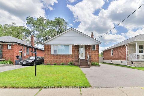 Photo 1 at 19 Silvercrest Avenue, Alderwood, Toronto