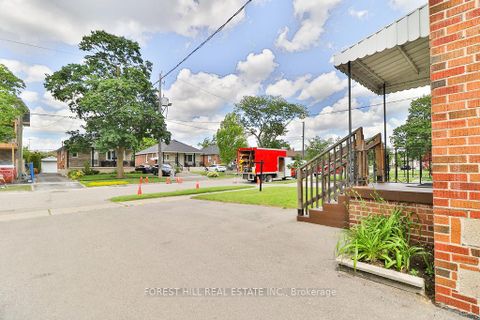 Photo 7 at 19 Silvercrest Avenue, Alderwood, Toronto