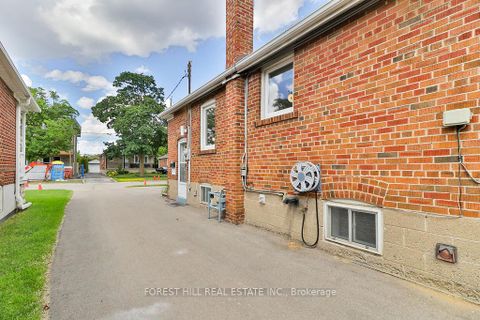 Photo 8 at 19 Silvercrest Avenue, Alderwood, Toronto
