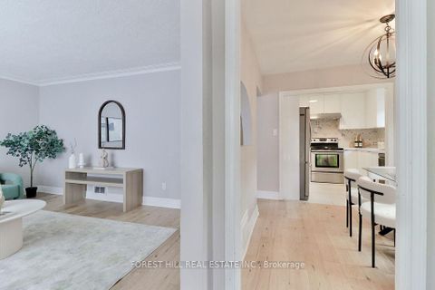 Photo 9 at 19 Silvercrest Avenue, Alderwood, Toronto