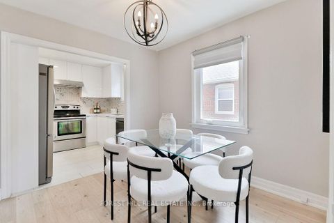 Photo 16 at 19 Silvercrest Avenue, Alderwood, Toronto
