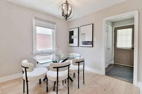 Photo 17 at 19 Silvercrest Avenue, Alderwood, Toronto