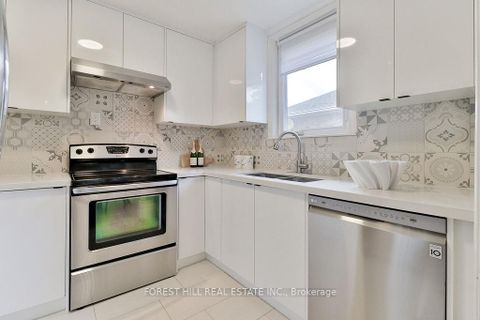 Photo 18 at 19 Silvercrest Avenue, Alderwood, Toronto