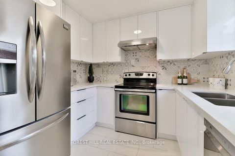 Photo 20 at 19 Silvercrest Avenue, Alderwood, Toronto