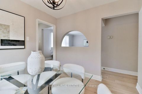 Photo 21 at 19 Silvercrest Avenue, Alderwood, Toronto