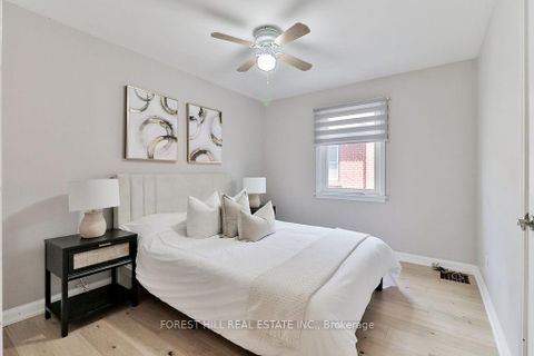 Photo 22 at 19 Silvercrest Avenue, Alderwood, Toronto