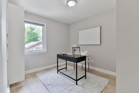 Photo 24 at 19 Silvercrest Avenue, Alderwood, Toronto