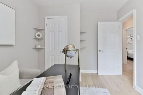 Photo 25 at 19 Silvercrest Avenue, Alderwood, Toronto
