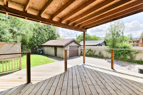 Photo 30 at 19 Silvercrest Avenue, Alderwood, Toronto